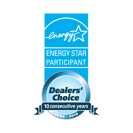 Energy Star Dealers' Choice