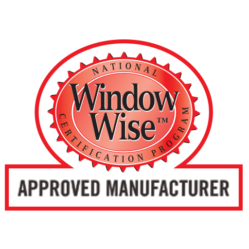 Window Wise - Approved Manufacturer