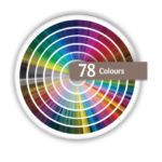 78 Door Colours