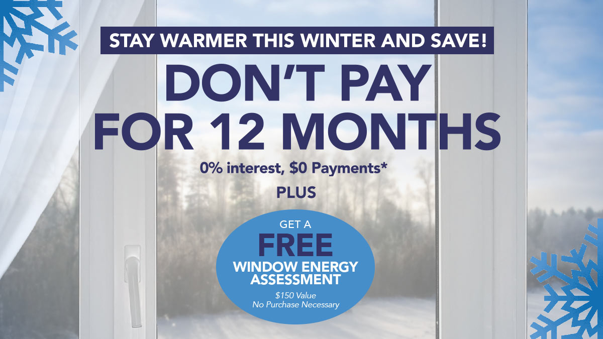 Don't Pay for 12 Months DuraVu