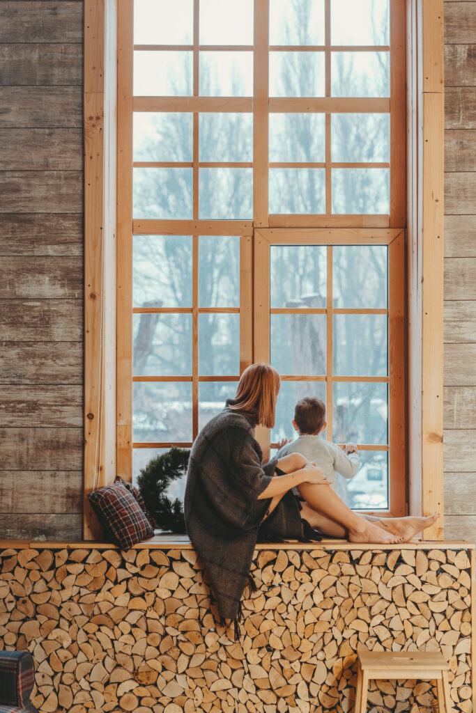 Casement Windows: Unlocking the Charm