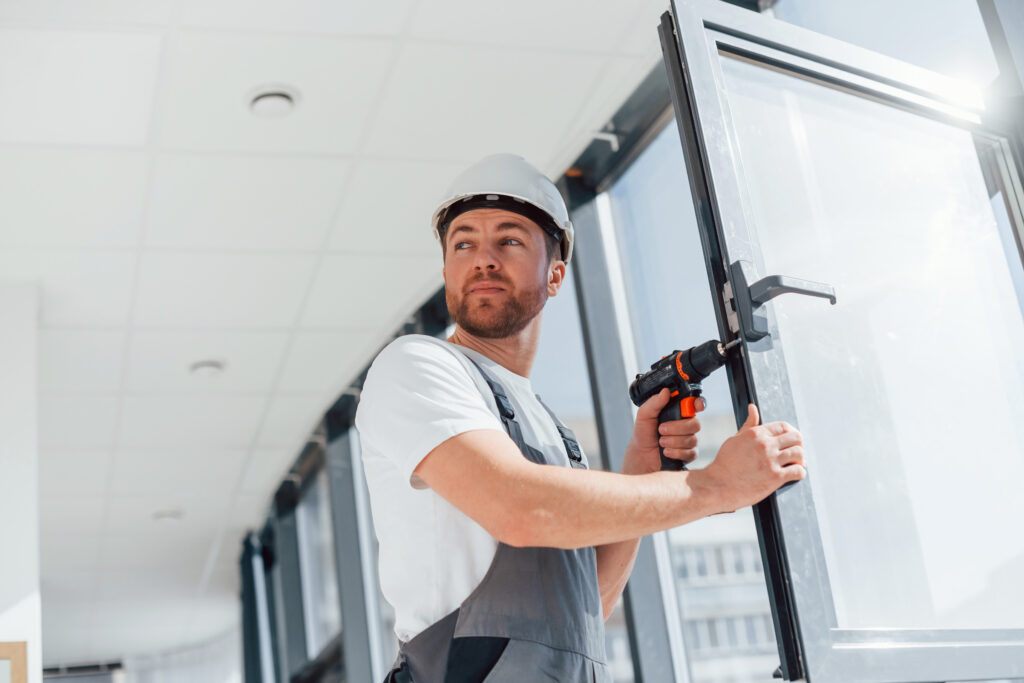 Window Energy Ratings: Understanding U-Factor and Solar Heat Gain Coefficient