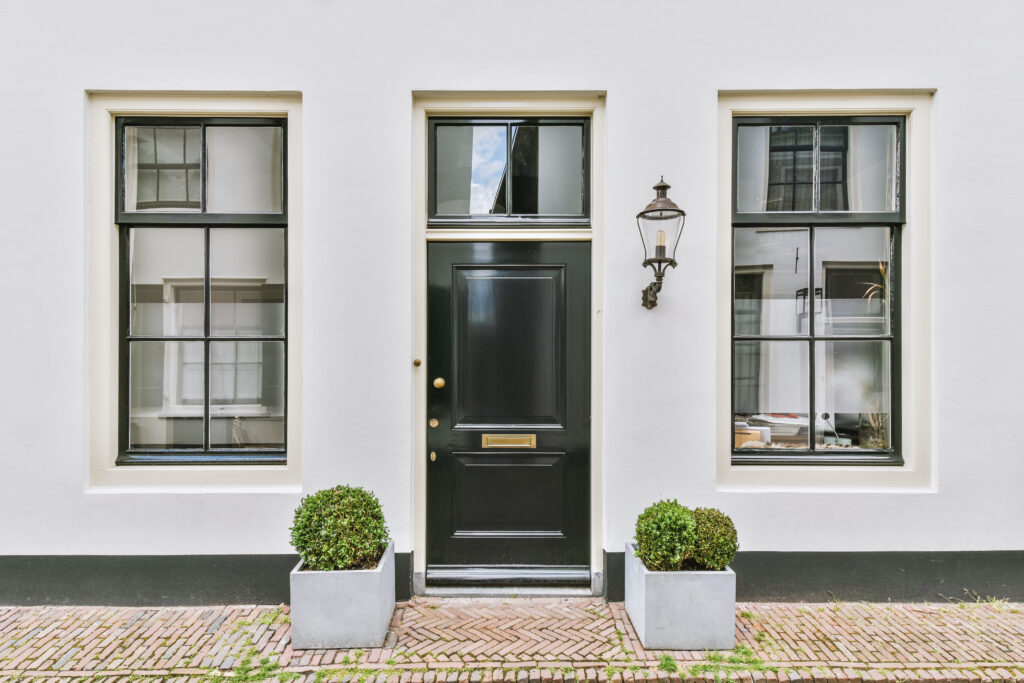 Enhancing Home Value with High-Quality Windows and Doors: What Buyers Look For