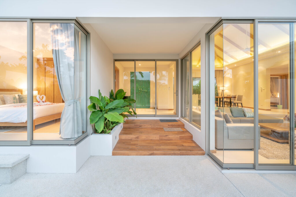 The Ultimate Guide to Patio Doors: Sliding vs. French vs. Bi-Fold
