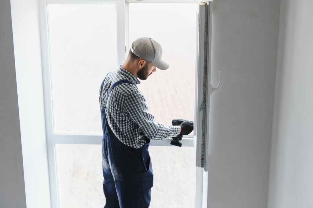 The Science of Sound: Noise-Reducing Windows and How They Work
