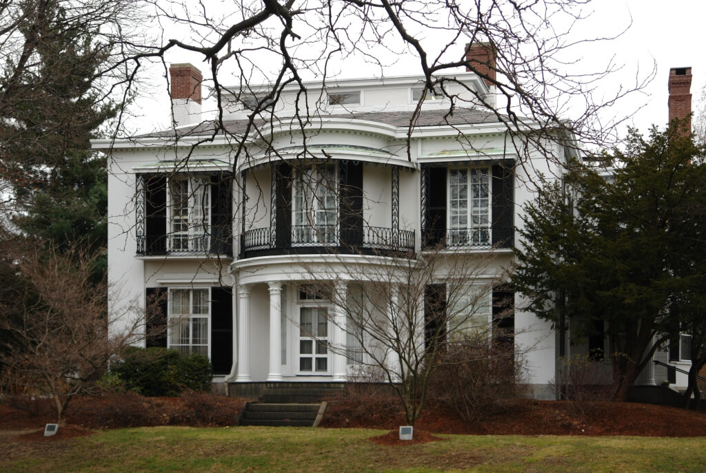Historic Home Renovation: Preserving Charm with Modern Window and Door Solutions