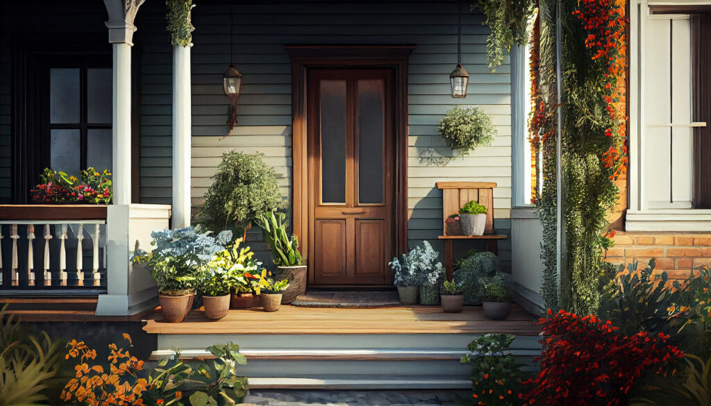 The Benefits of Custom Door and Windows: Tailored Solutions for Unique Homes